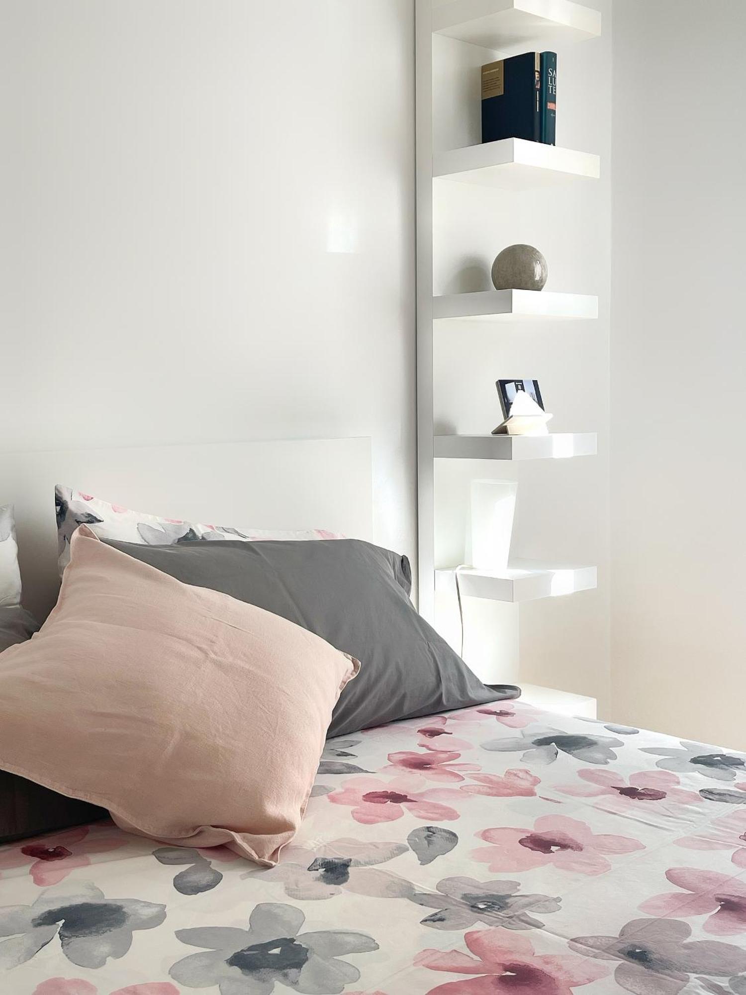 Ampio E Accogliente Bilocale - Fara 1, Porta Nuova Apartment Milan Luaran gambar